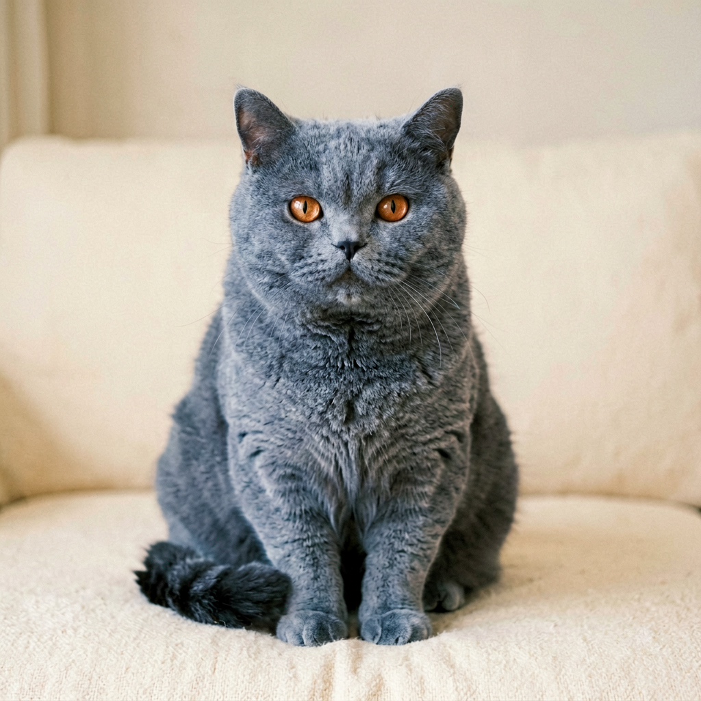British Shorthair