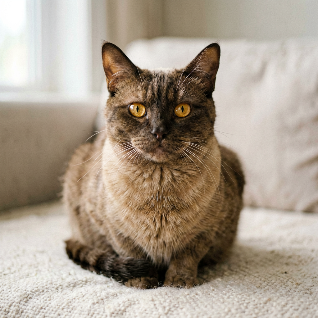 Burmese