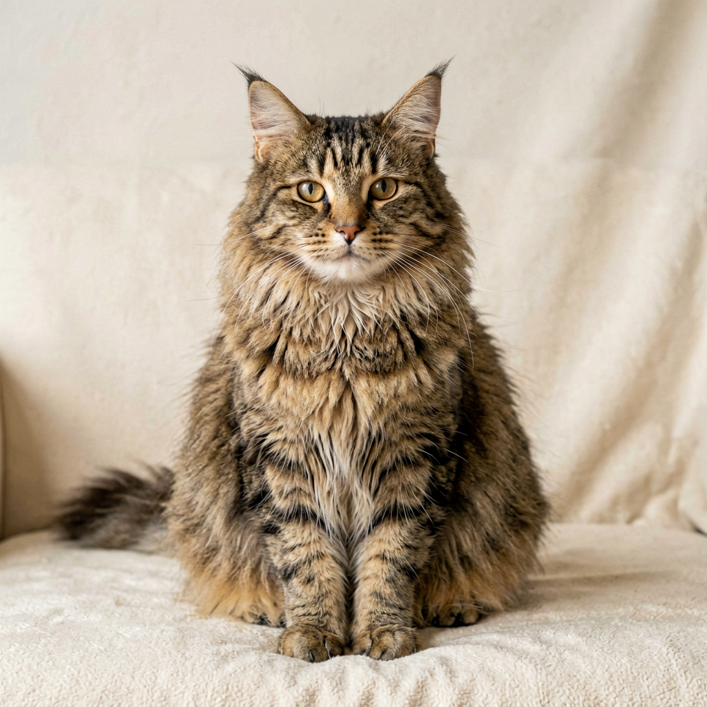 Maine Coon