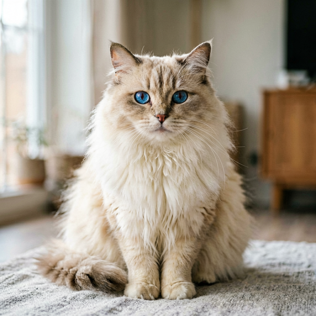 Ragamuffin