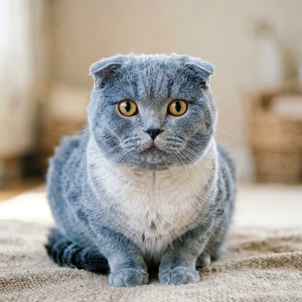 Scottish Fold