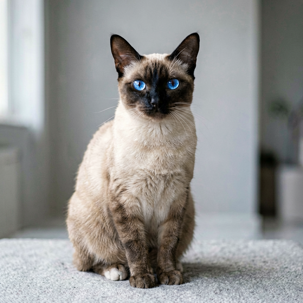Siamese