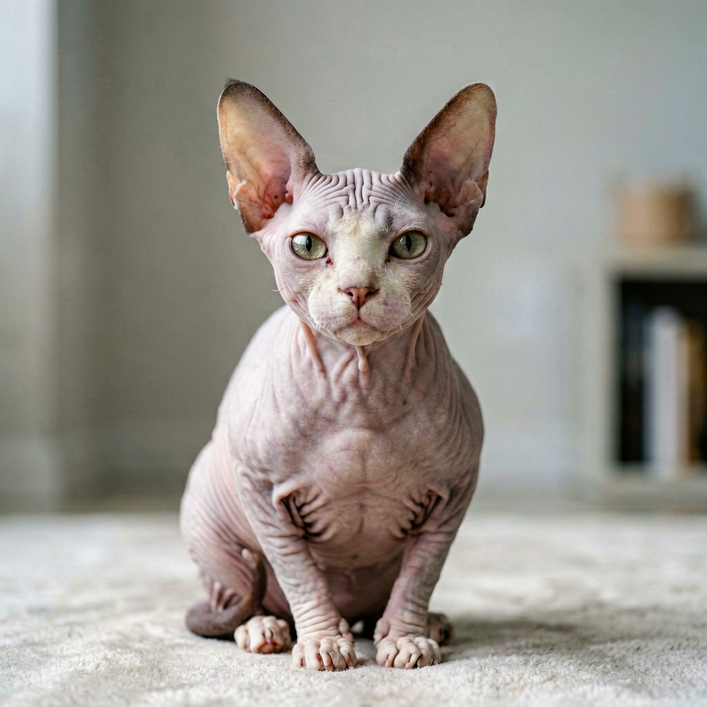 Sphynx